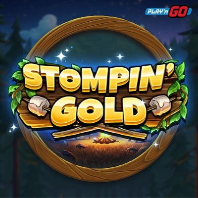 Stompin' Gold