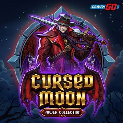 Cursed Moon Power Collection