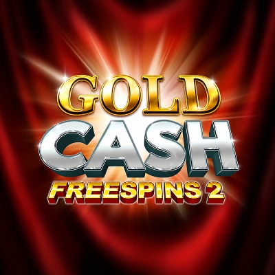 Gold Cash Freespins 2
