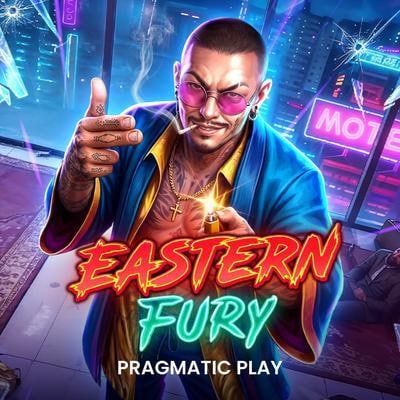 Eastern Fury