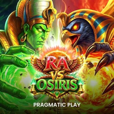 Ra vs Osiris