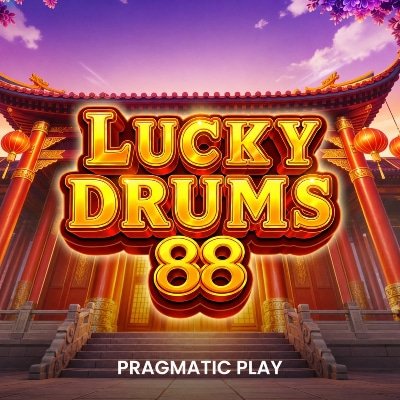 Lucky Drums 88