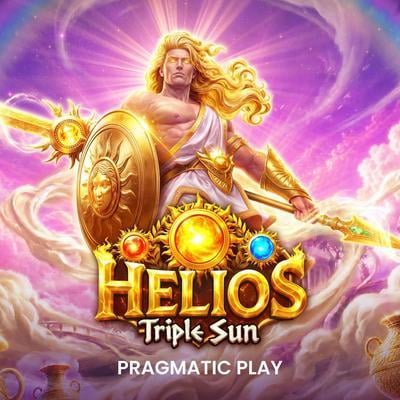Helios – Triple Sun