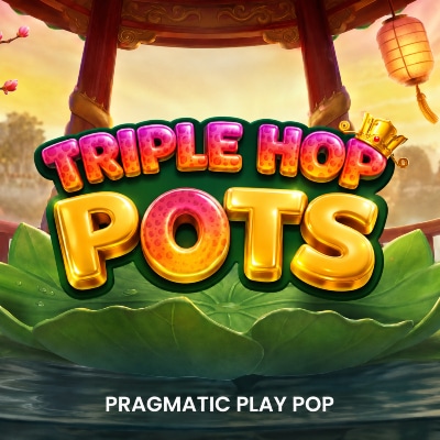 Triple Hop Pots