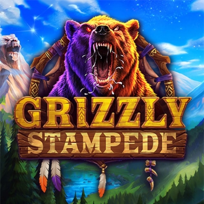 Grizzly Stampede