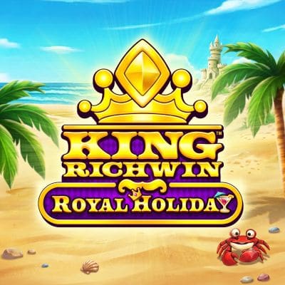 King Richwin: Royal Holiday™
