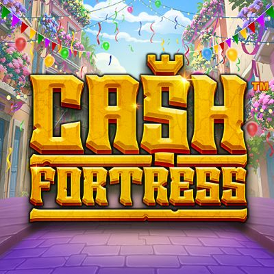 Cash Fortress™