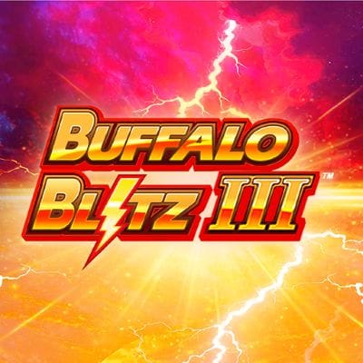 Buffalo Blitz III ™