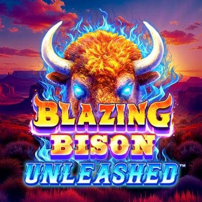 Blazing Bison UNLEASHED™