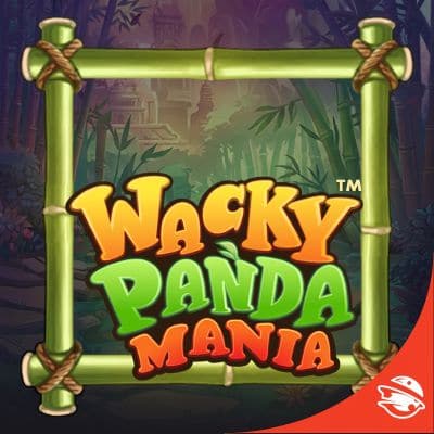 Wacky Panda Mania™