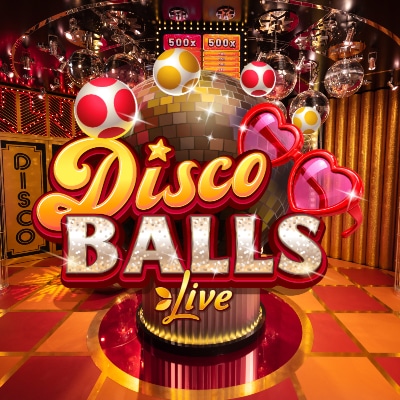 Disco Balls