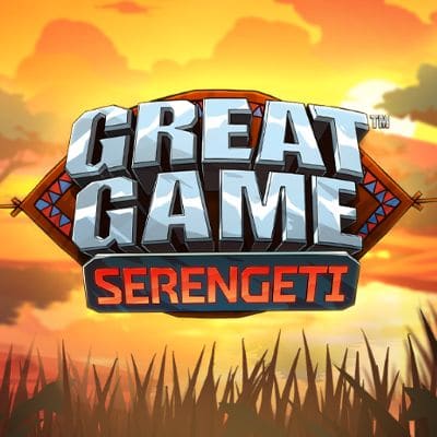 Great Game Serengeti™