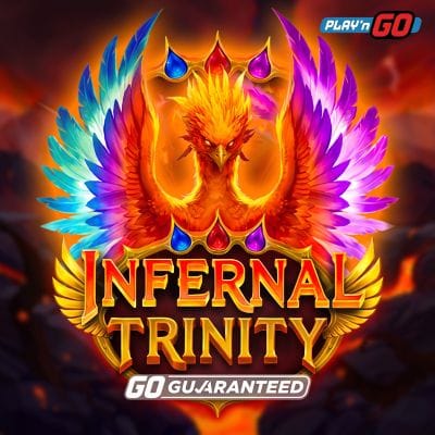 Infernal Trinity GO Guaranteed