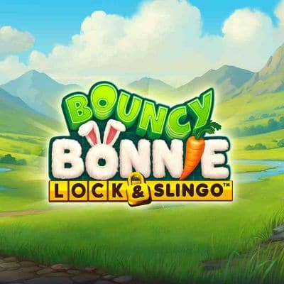 Bouncy Bonnie