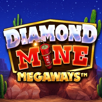 Diamond Mine Megaways